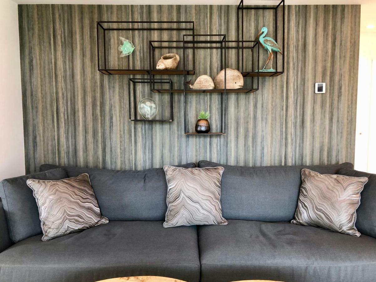 Luxury Apartment In La Isla, Walking Distance To Puerto Banus Marbella Zewnętrze zdjęcie