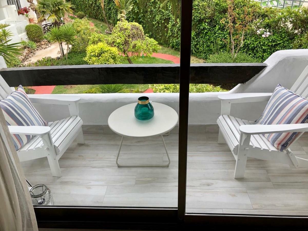 Luxury Apartment In La Isla, Walking Distance To Puerto Banus Marbella Zewnętrze zdjęcie