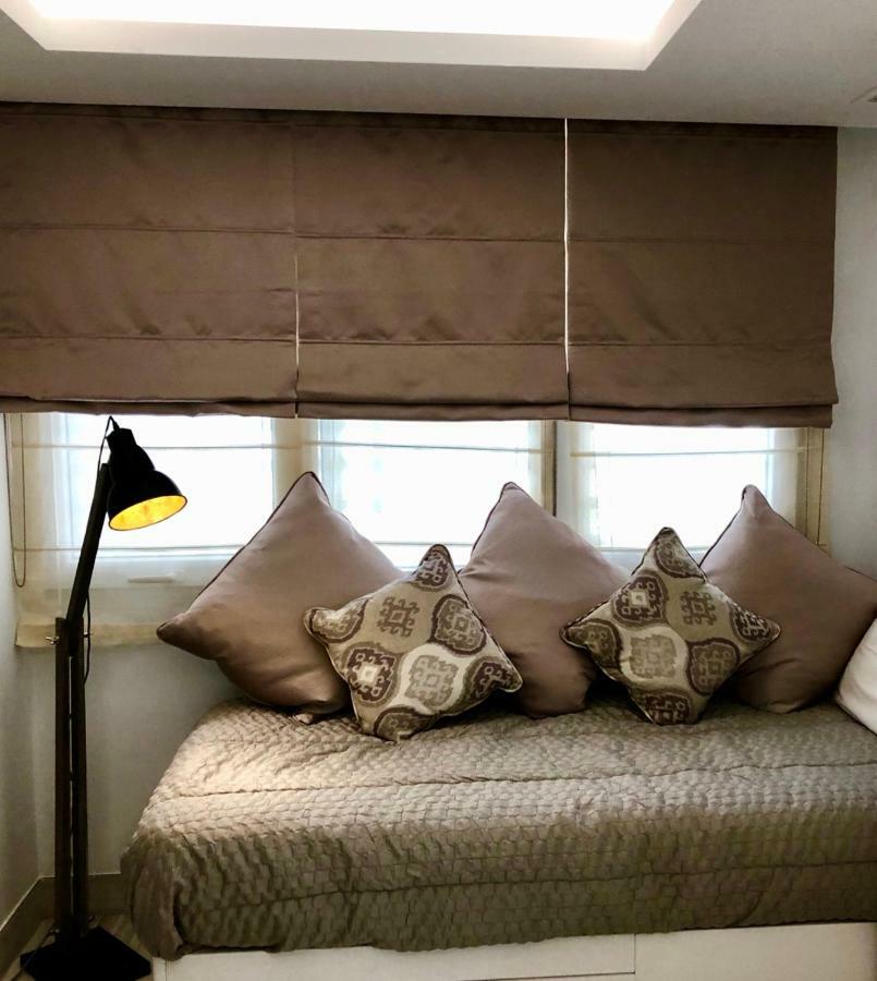 Luxury Apartment In La Isla, Walking Distance To Puerto Banus Marbella Zewnętrze zdjęcie