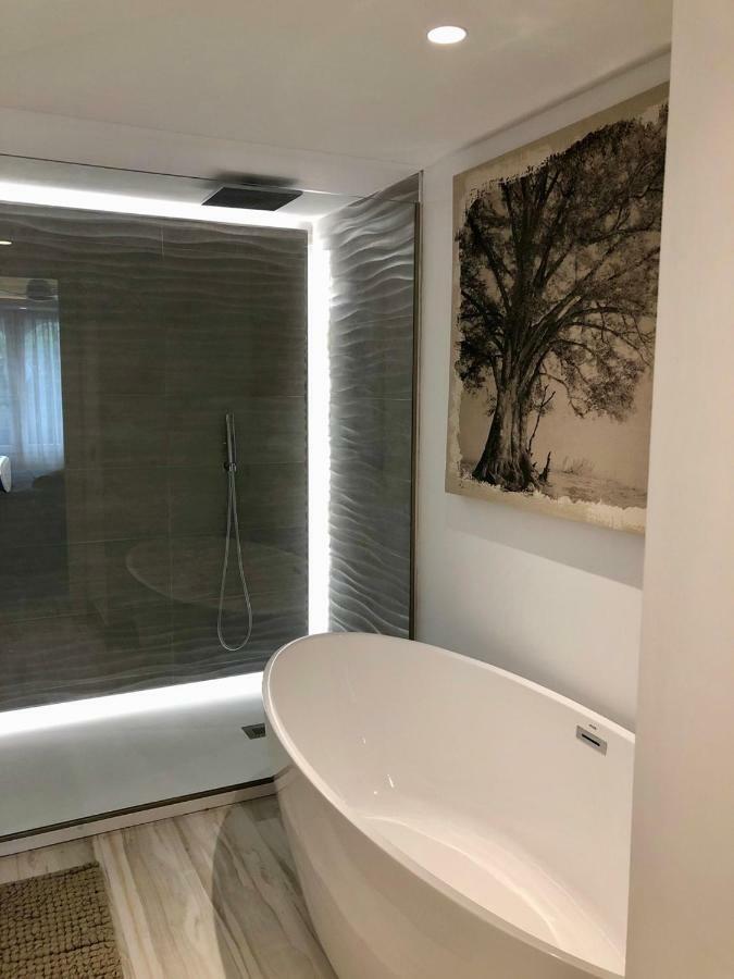 Luxury Apartment In La Isla, Walking Distance To Puerto Banus Marbella Zewnętrze zdjęcie