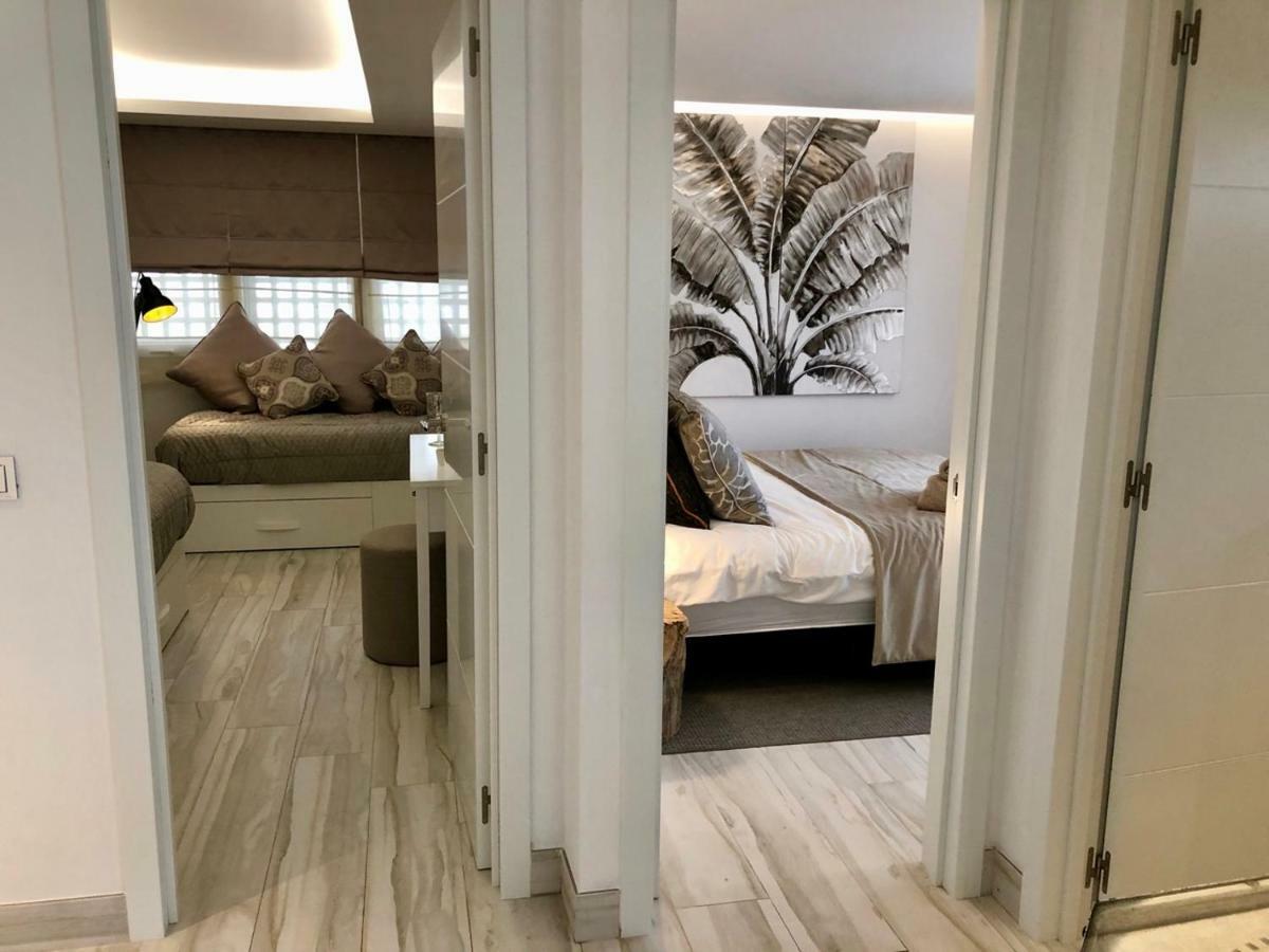 Luxury Apartment In La Isla, Walking Distance To Puerto Banus Marbella Zewnętrze zdjęcie